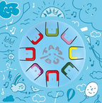 Baby Tambú - Sky Kite