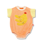 Tropicana Terry Bodysuit