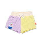 Halcyon Nights Ice Cream Terry Shorts
