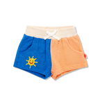Halcyon Nights Happy Camper Terry Shorts