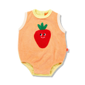 Tropicana Terry Singlet Suit
