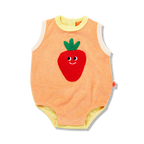 Halcyon Nights Tropicana Terry Singlet Suit