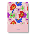 Hej Blomma! Baby Wrap
