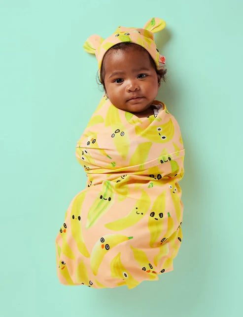 Peel Party Baby Wrap