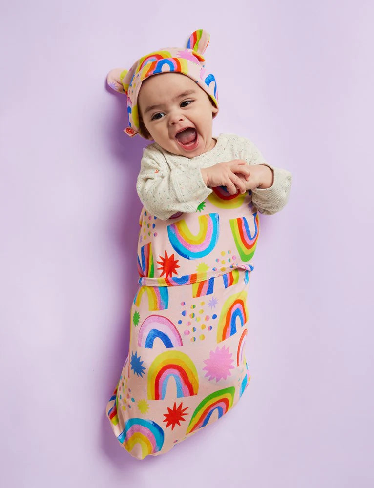 Halcyon Nights Magic Moment Baby Hat