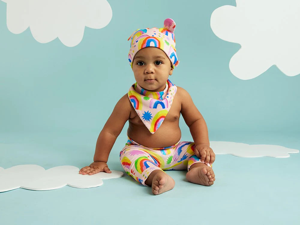 Halcyon Nights Magic Moment Baby Leggings