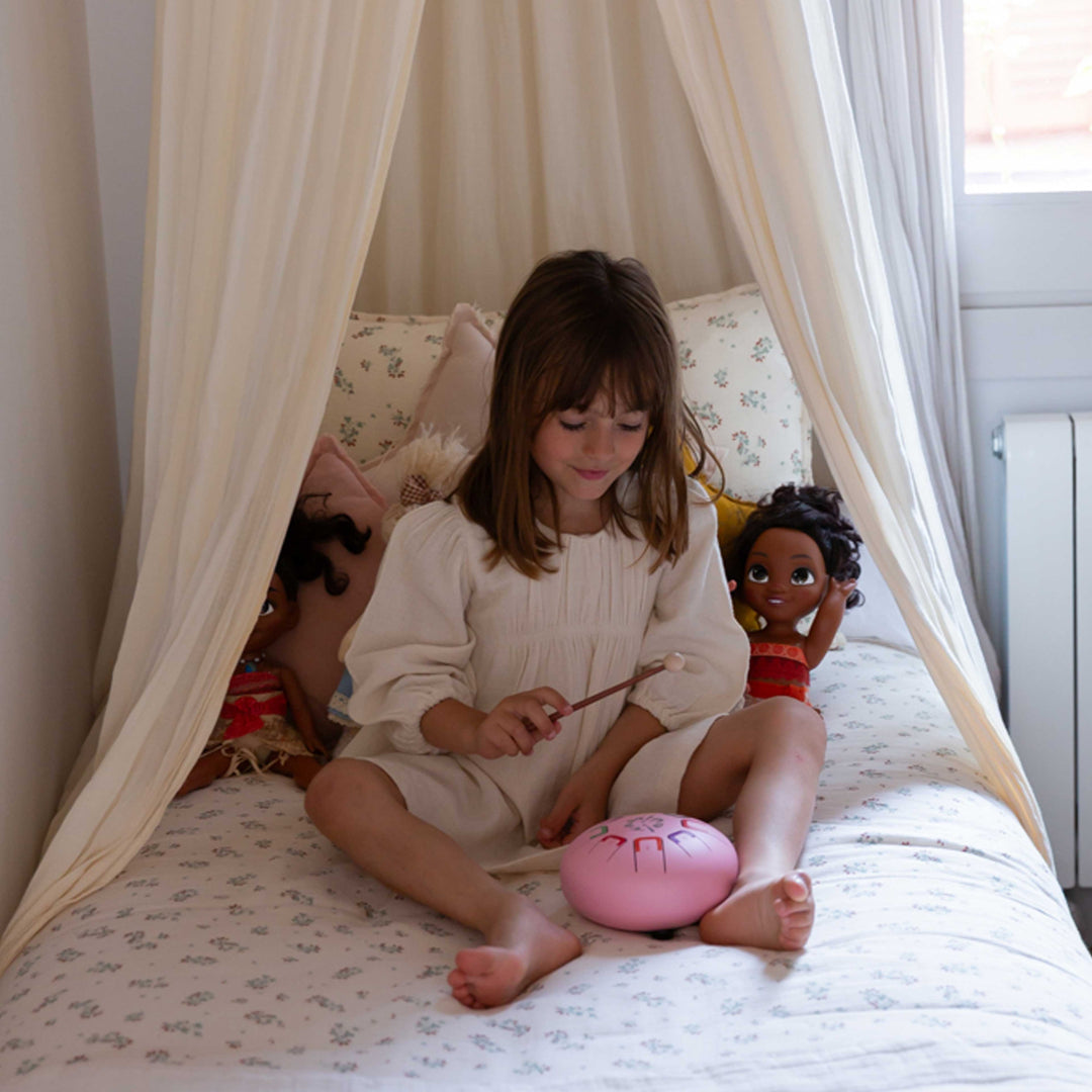 PRE-ORDER Baby Tambú - Pinky Winky