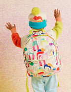 Happy Herd Kids Backpack - Regular