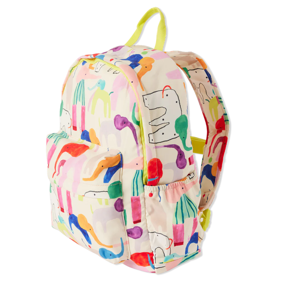 Halcyon Nights Happy Herd Kids Backpack - Regular