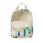 Scribble Squad Kids Backpack - Small