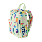 Scribble Squad Kids Backpack - Small