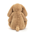 Jellycat Bashful Toffee Puppy - Huge