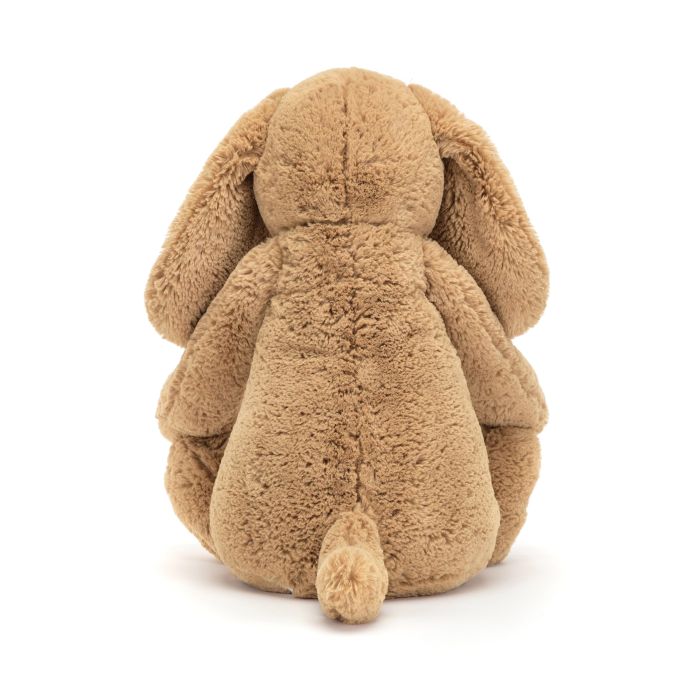 Jellycat Bashful Toffee Puppy - Huge