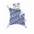 Organic Cotton Baby Comforter - Bam