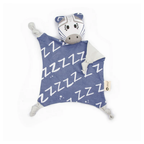 Organic Cotton Baby Comforter - Bam