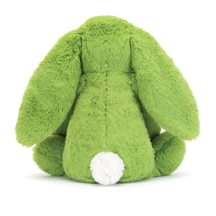 Jellycat Bashful Bunny Medium - Apple