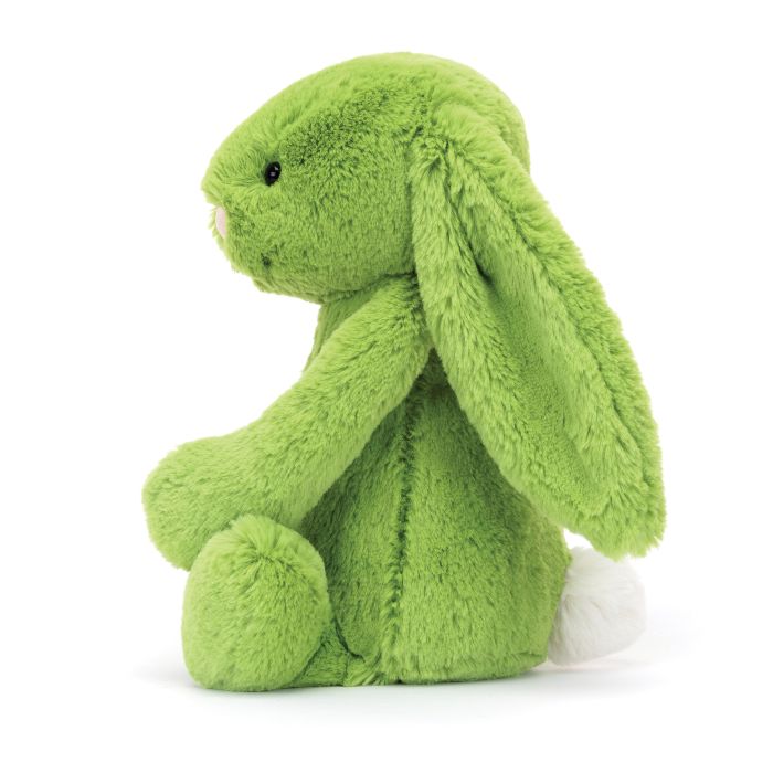 Jellycat Bashful Bunny Medium - Apple