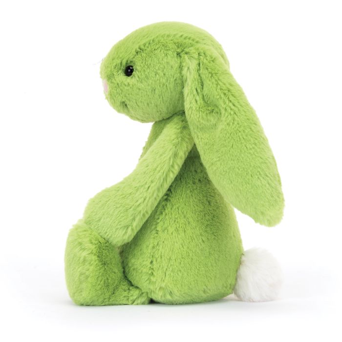 Jellycat Bashful Bunny Small - Apple