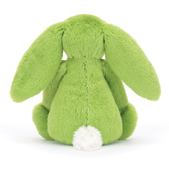 Jellycat Bashful Bunny Small - Apple