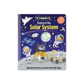 FunFacts - Lift the Flap Board Book - Explore the Solar System