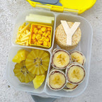 Mini Lunchbox - Lemon Sherbet