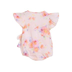 Betty Playsuit - Roses