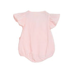 Betty Playsuit - Petal Pink