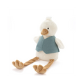 Big Bill the Duck - Blue