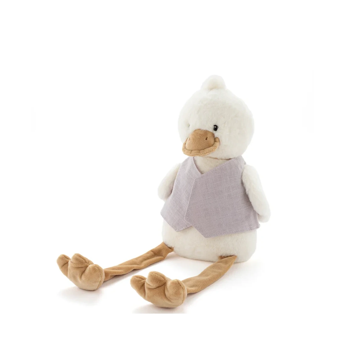 Big Bill the Duck - Lilac