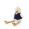 Big Bill the Duck - Navy