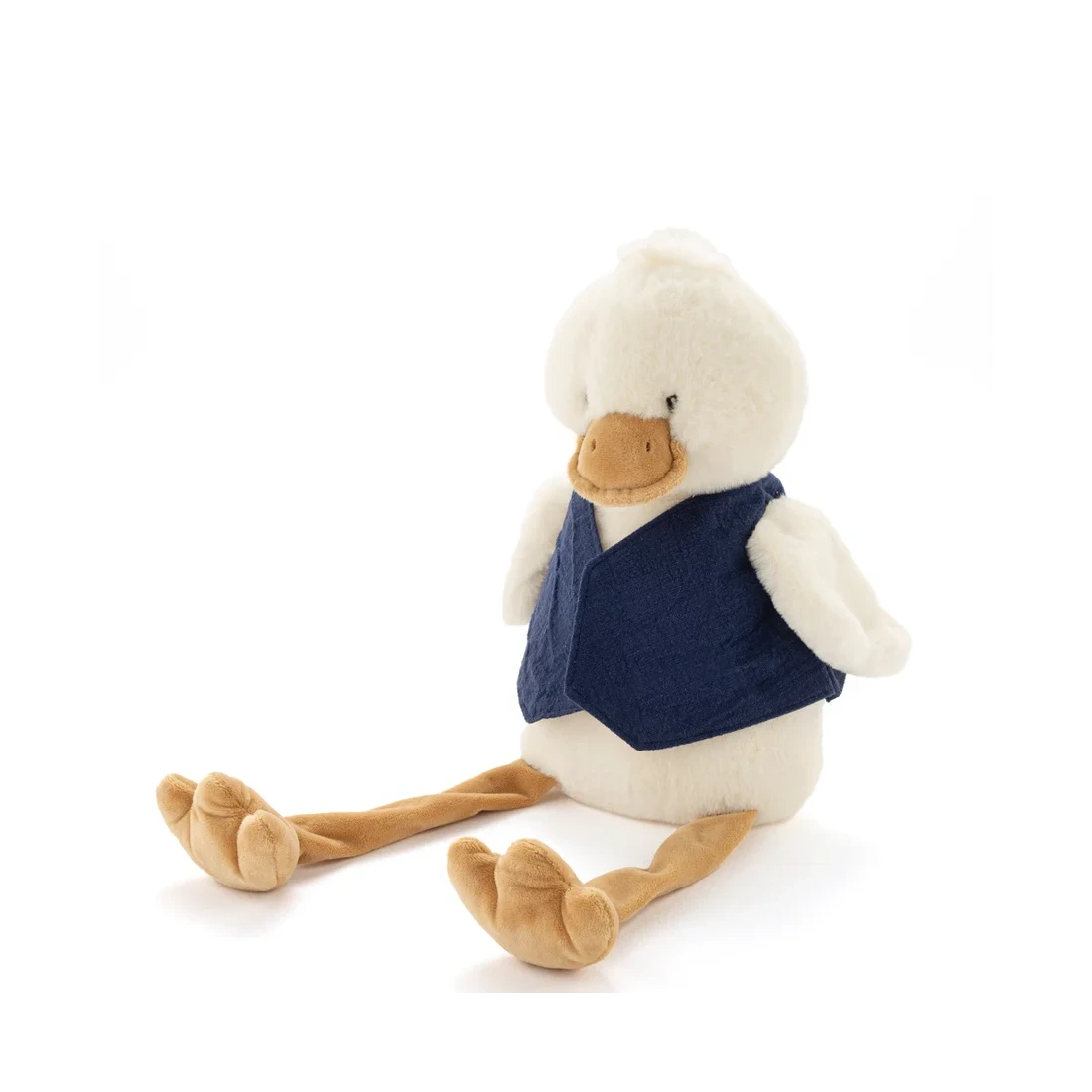 Big Bill the Duck - Navy