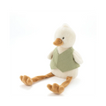 Big Bill the Duck - Sage