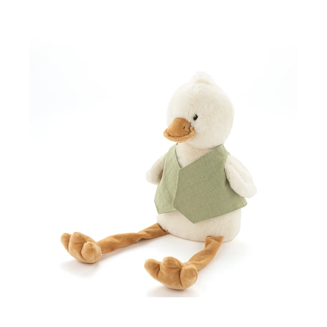 Big Bill the Duck - Sage