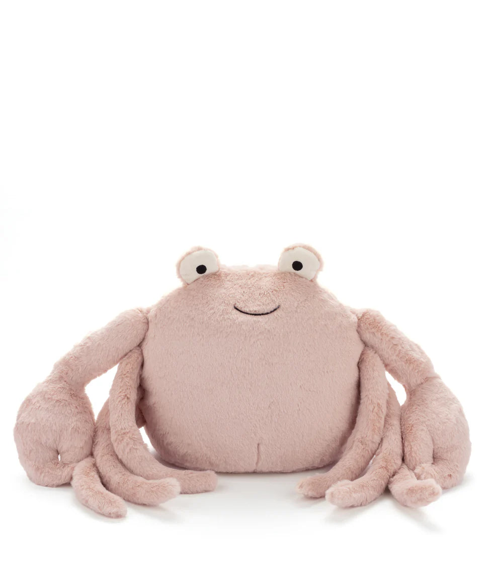 Clawdia the Crab - Big
