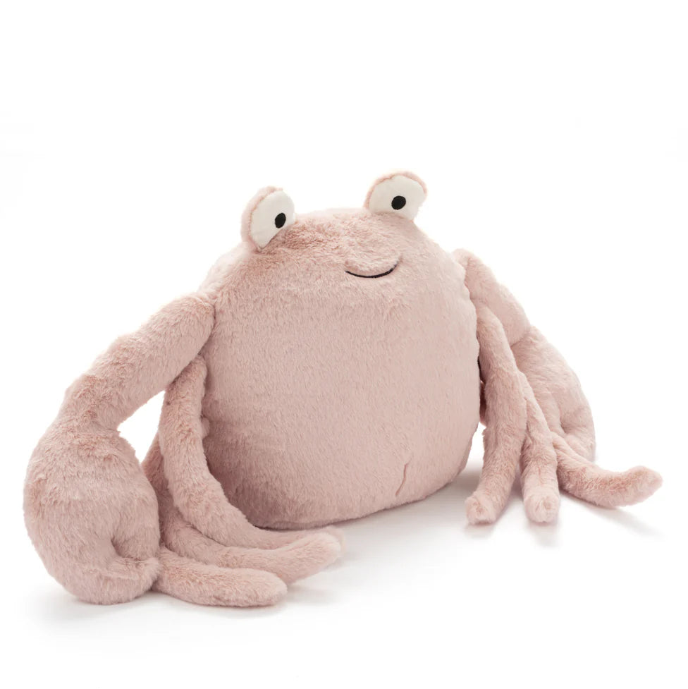 Clawdia the Crab - Big