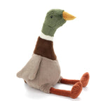 Big Hugo the Mallard Duck