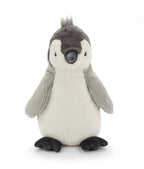 Paulo the Penguin - Big
