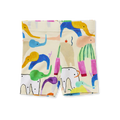 Happy Herd Kids Bike Shorts