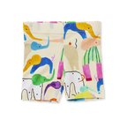 Happy Herd Kids Bike Shorts