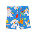 Puppy Park Kids Bike Shorts