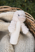 Bill the Duck Rattle