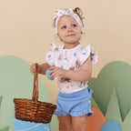 Bluebell Organic Bloomers