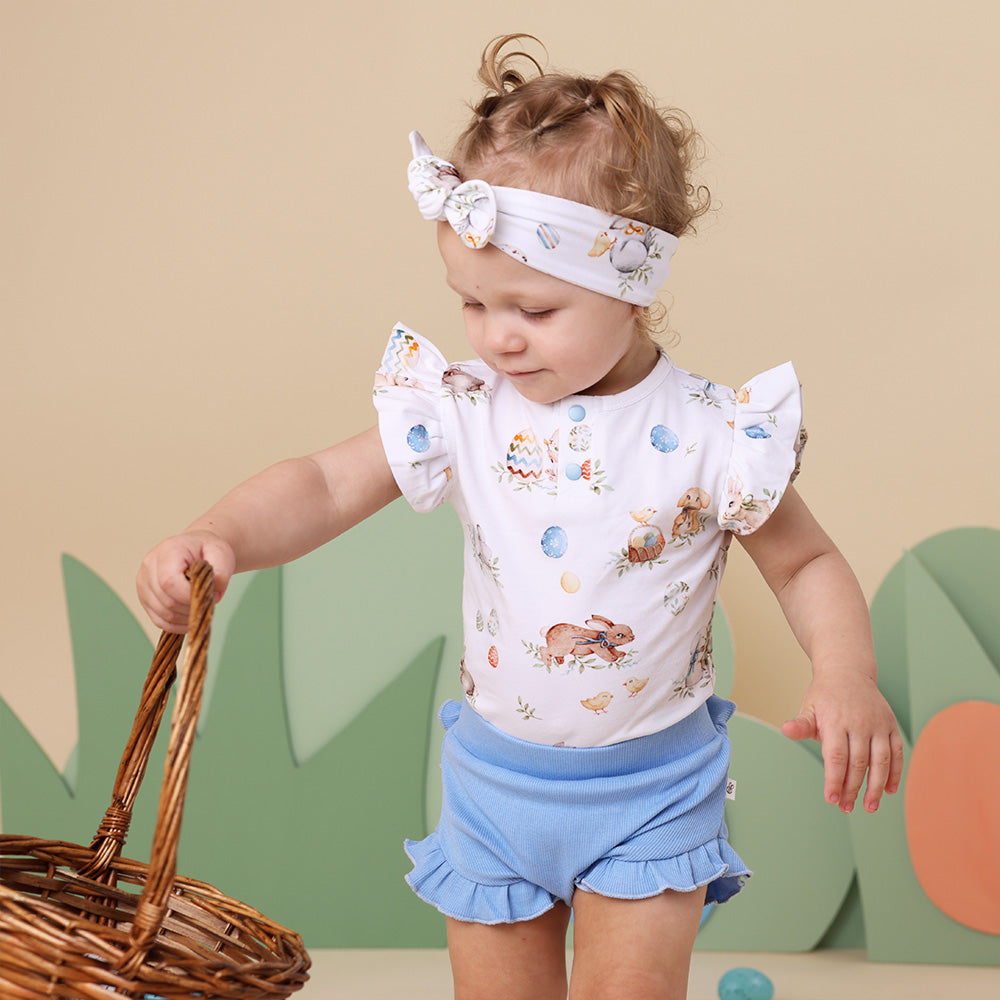 Bluebell Organic Bloomers