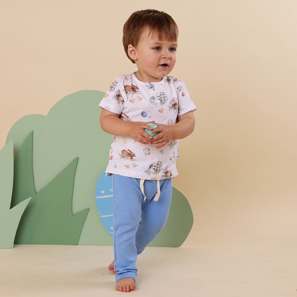 Bluebell Organic Pants