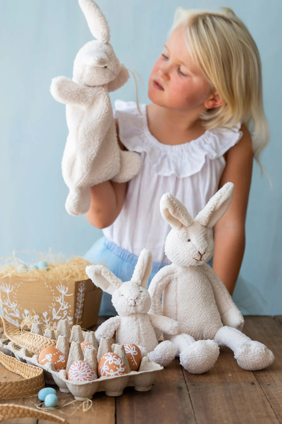 Bonnie Bunny Hoochie Coochie