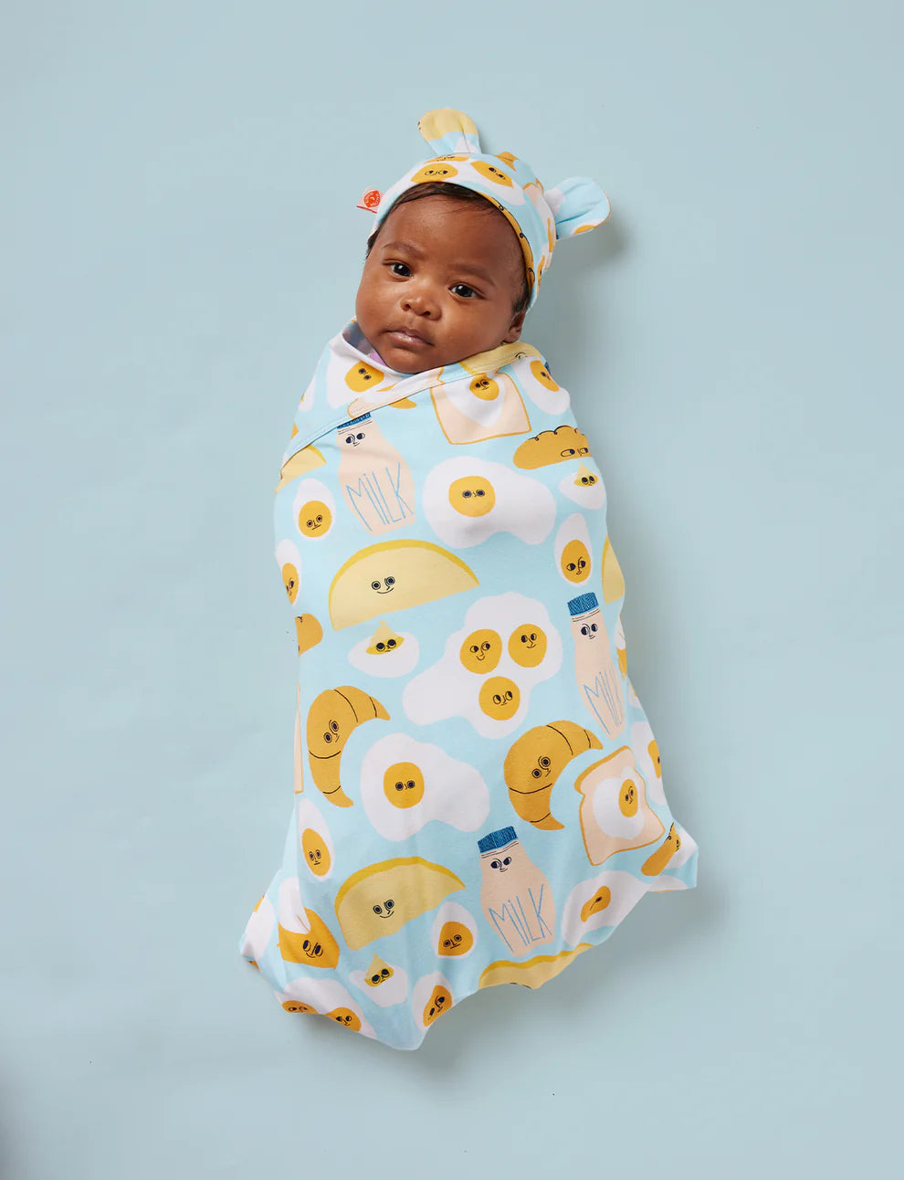 Baby Wrap - Brunch Buddies