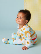 Baby Leggings - Brunch Buddies