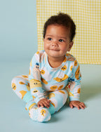 Baby Booties - Brunch Buddies