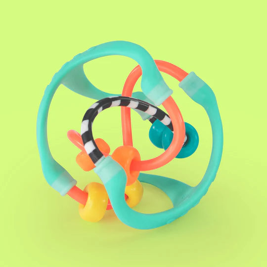 Sassy Baby Busy Ball