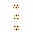 Illuminate String Lights -­ Soccer